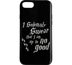 I Solemnly Swear I'm Up To No Good Phone Case 34135253