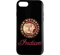 Indian Motorcycle Phone Case 34135520