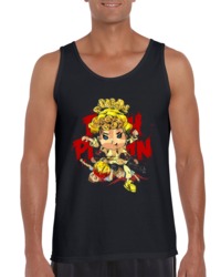 Bitch Pudding Tank Top 34136055