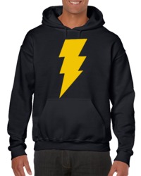 Shazam! Hoodie 34143479