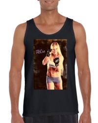 Holly Holm Mma Sport Tank Top 34170760