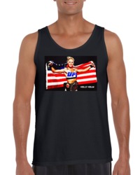 Holly Holm Mma Sport Art Tank Top 34170787