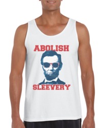Abolish Sleevery Tank Top 34171395