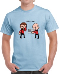 Make It Sew T Shirt 34227363