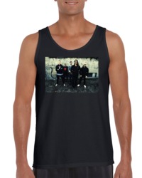 Taking Back Sunday Pop Punk Tank Top 34263729