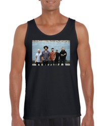 Taking Back Sunday Tank Top 34263731