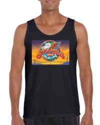 Steve Miller Band Classic Rock Tank Top 34263732