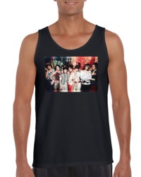T-ara Kpop Tank Top 34263734