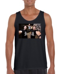 The Chainsmokers Steve Aoki Dj Music Tank Top 34263735