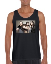 The All-american Rejects Pop Punk Band Tank Top 34263739