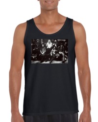 The Allman Brothers Band Classic Rock Star Band Tank Top 34263743