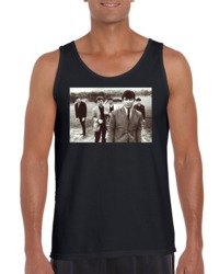 The Animals Classic Rock Star Band Tank Top 34263747