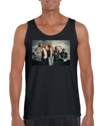 The Guess Who Classic Rock Star Band Tank Top 34263755