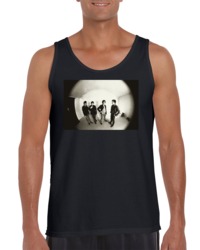 The Kinks Classic Rock Star Band Tank Top 34263758