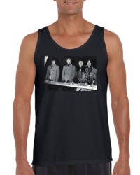 The Kinks Classic Rock Star Tank Top 34263760