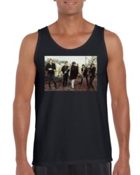The Byrds Classic Rock Star Tank Top 34263761