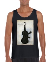 The Cab Pop Punk Band Tank Top 34263765