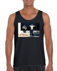 The Chainsmokers Dj Electronic Music Tank Top 34263767
