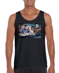 The Chainsmokers Dj Music Tank Top 34263768