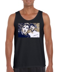 The Chainsmokers Fan Tank Top 34263774