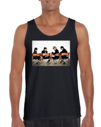 The Monkees Classic Rock Star Band Tank Top 34263775