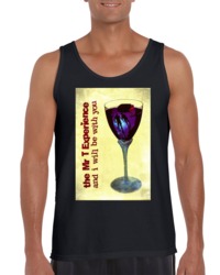 The Mr. T Experience Pop Punk Band Tank Top 34263780