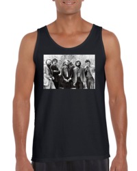 The Band Classic Rock Star Band Tank Top 34263798