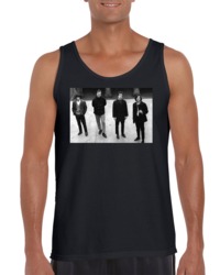 The Rascals Classic Rock Star Band Tank Top 34263800