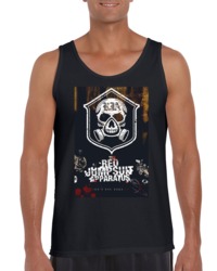 The Red Jumpsuit Apparatus Pop Punk Band Tank Top 34263802