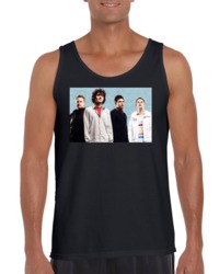 The Starting Line Pop Punk Band Tank Top 34263805