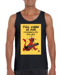The Story So Far Pop Punk Band Tank Top 34263811