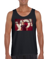Tiesto Dj Electronic Music Tank Top 34263815