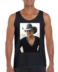 Tim Mcgraw Country Music Tank Top 34263819