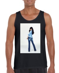 Tiffany Snsd Girls Generation Tank Top 34263820