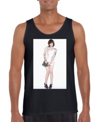Tiffany Hwang Hot Girl Girls Tanktop 34263823