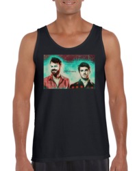 The Chainsmokers Tank Top 34263825