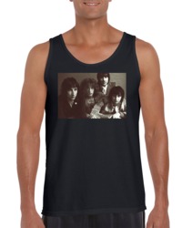 The Who Classic Rock Band Tank Top 34263827
