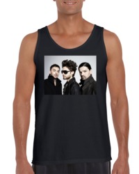 Thirty Seconds To Mars Members Rock Tank Top 34263832