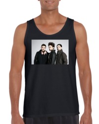 Thirty Seconds To Mars Rock Band Tank Top 34263835