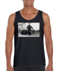 Thomas Rhett Black And White Tank Top 34263838