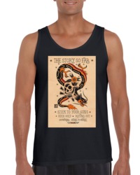 The Story So Far Pop Punk Tank Top 34263839