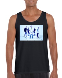 Tonight Alive Pop Punk Tank Top 34263843
