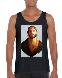 Thomas Rhett Fan Tank Top 34263845