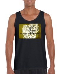 The Stryder Pop Punk Band Tank Top 34263846