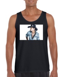 Tim Mcgraw Tank Top 34263847