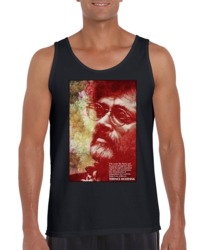 Terence Mckenna Quote Tank Top 34263848