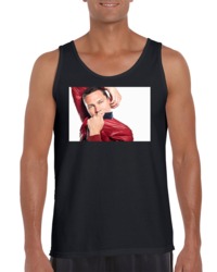 Tiesto Dj Dance Electronic Music Tank Top 34263849