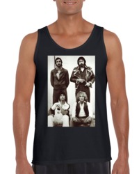 The Who Classic Rock Star Band Tank Top 34263851
