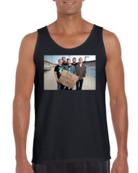 The Wonder Years Pop Punk Tank Top 34263854