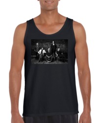 The Zombies Classic Rock Star Band Tank Top 34263855